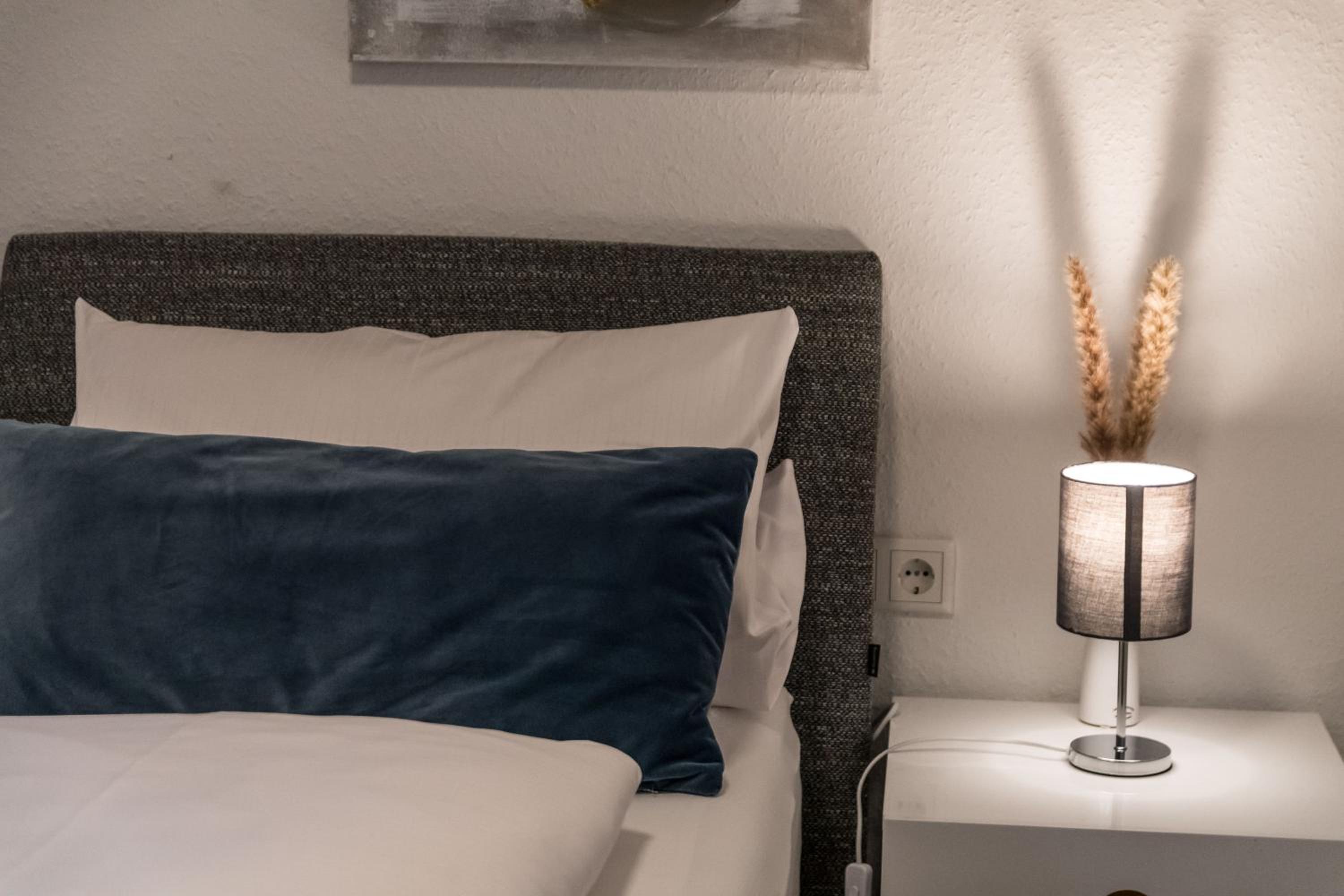 Фото Altstadt-Garni