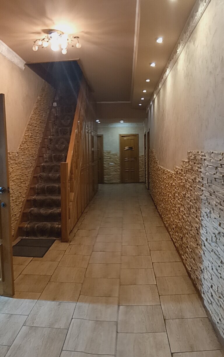 Фото Странник