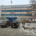 Payment terminal (Suvorova Street, 125/1), payment terminal