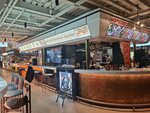 Mac Factory (Novoryazanskaya Street, 23с1), fast food