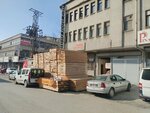 Yilmazlar Forest Products (Ankara Province, Altındag District, Onder Neighborhood, Aciktan Street, 25), lumber