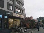 Turanli Construction (İstanbul, Maltepe, Bağdat Cad., 343), construction company