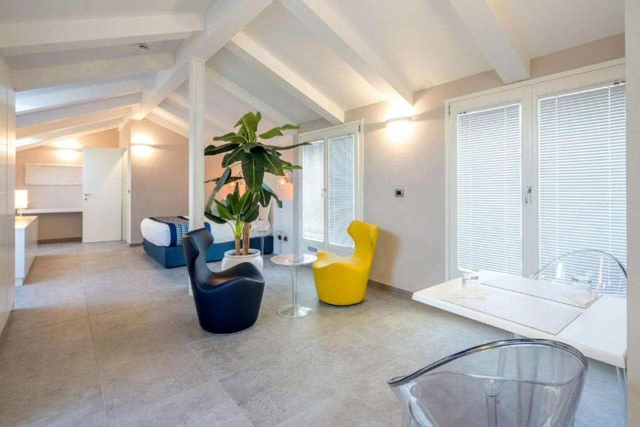 Фото Best Western Plus Royal Superga Hotel