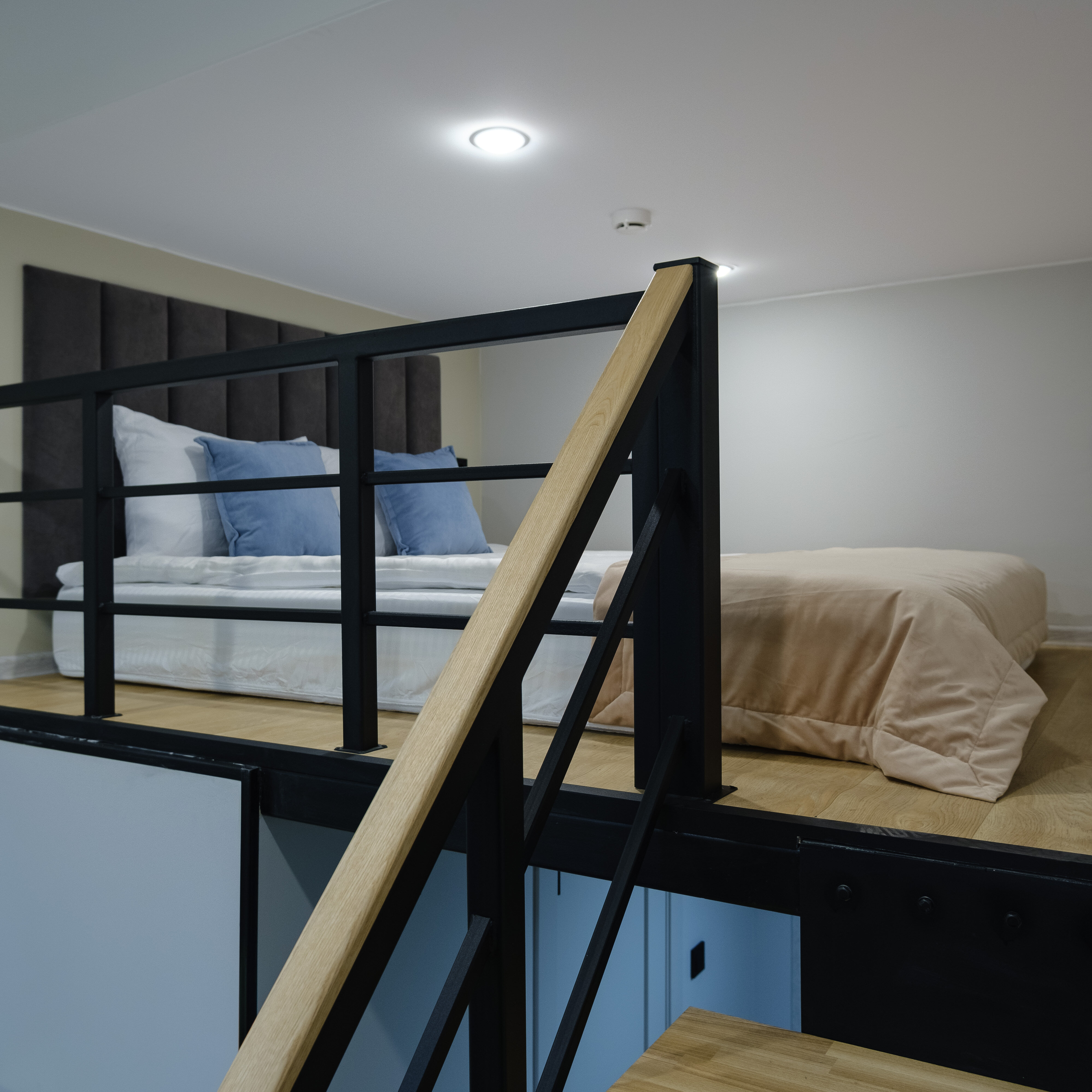 Фото Norke Первомайская