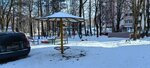 Playground (munitsipalnoye obrazovaniye Smolensk, Promyshlenny rayon), playground