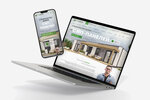 Siteform (Astrakhanskaya ulitsa, 43к3), web design studio