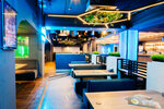 Public bar (Tomsk, Lenin Avenue, 80А), nightclub