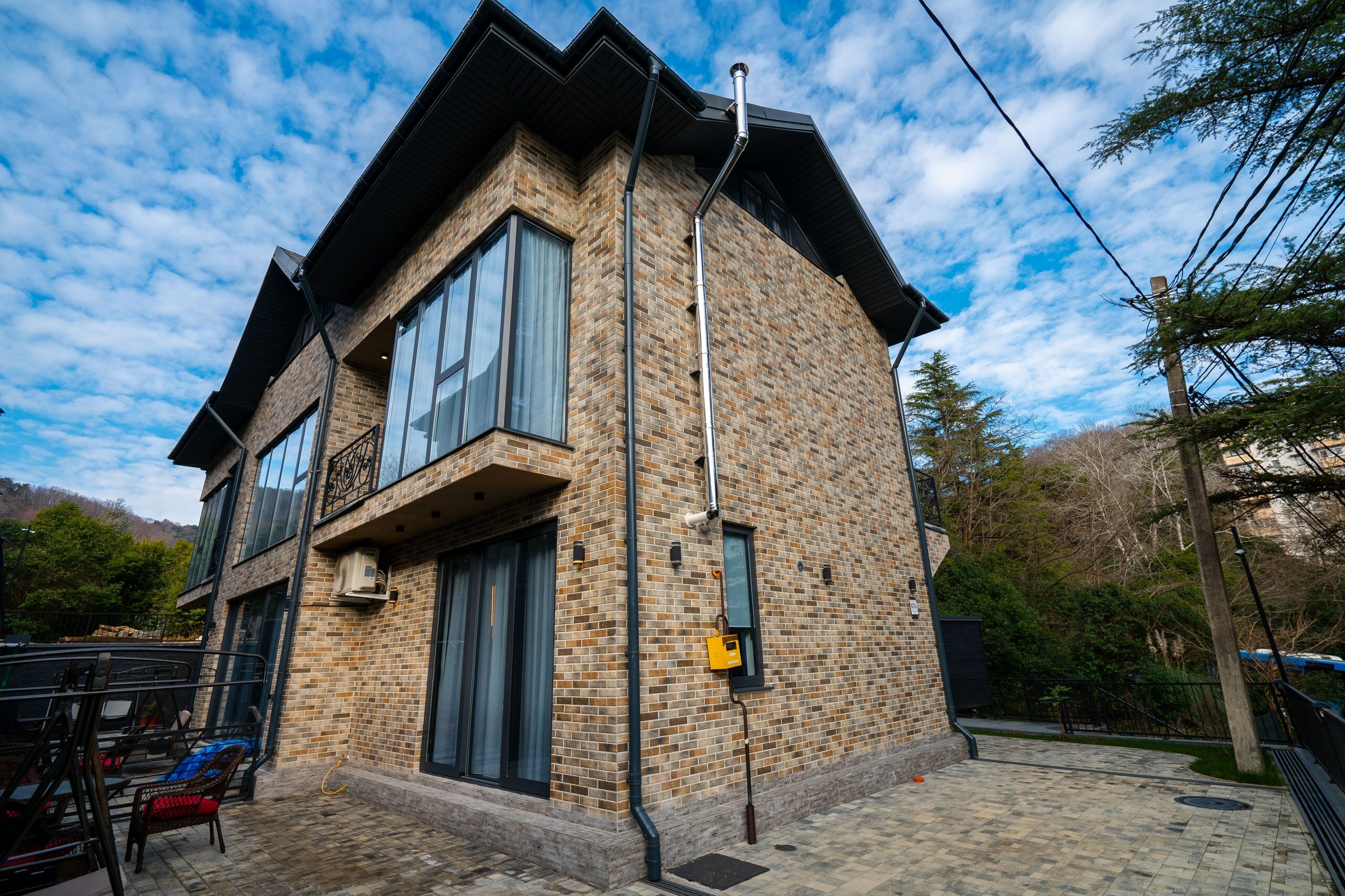 Фото Лаки Таун