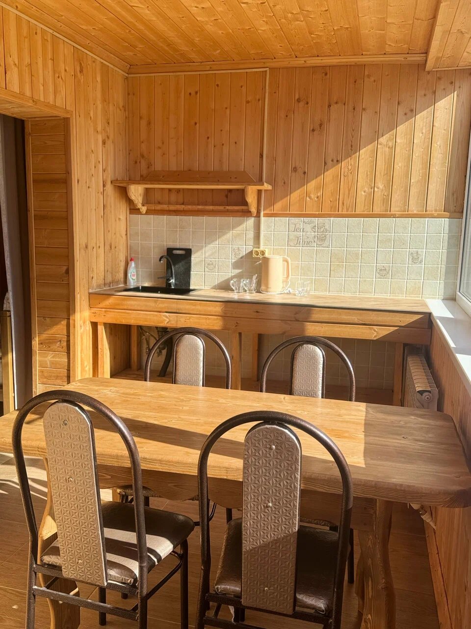 Фото Чегет-home