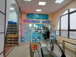 Чистая вода (Moskovskiy prospekt, 51), water filters