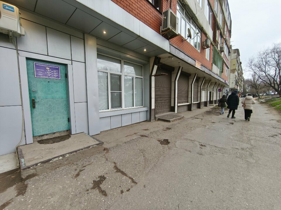 سلطة إسكان بلدية Upravlyayushchaya kompaniya № 22 ، ماخاتشكالا، صورة