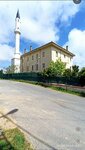 Selahattin Eyyubi Mosque (İstanbul, Arnavutköy, Nenehatun Mah., Cirit Sok., 13), mosque