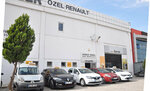 Akcinler Renault (Manisa, Yunusemre District, Güzelyurt Mah., 5760. Sok., 1/A), car dealership