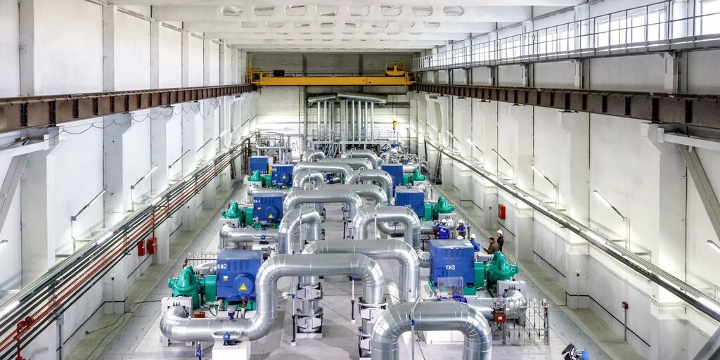 Management company Hsm Project Engineering, Ankara, photo