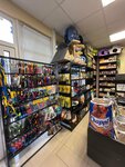 Кошкин дом (ulitsa Telmana, 68Ак3), pet shop