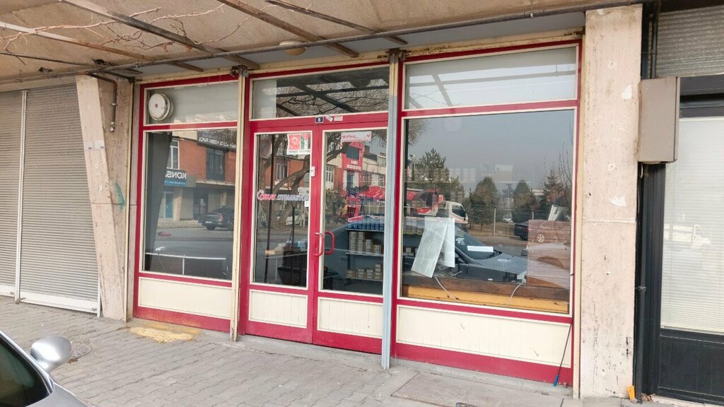 Production automation Cekay Automation, Konya, photo