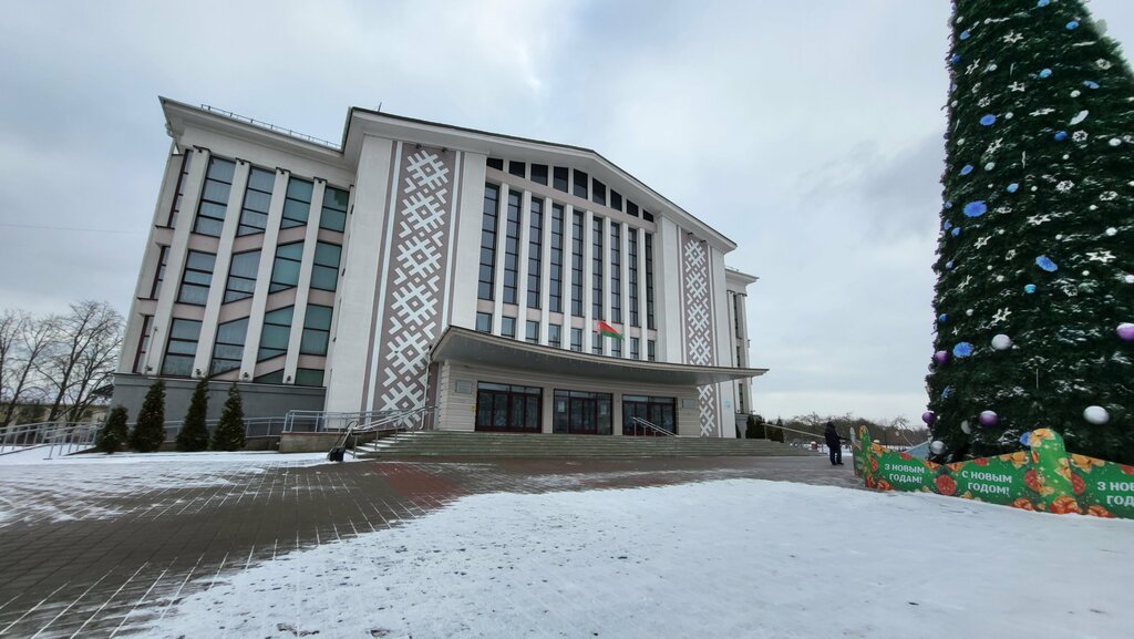 Sports club Киокушинкай карате-до, Minsk, photo