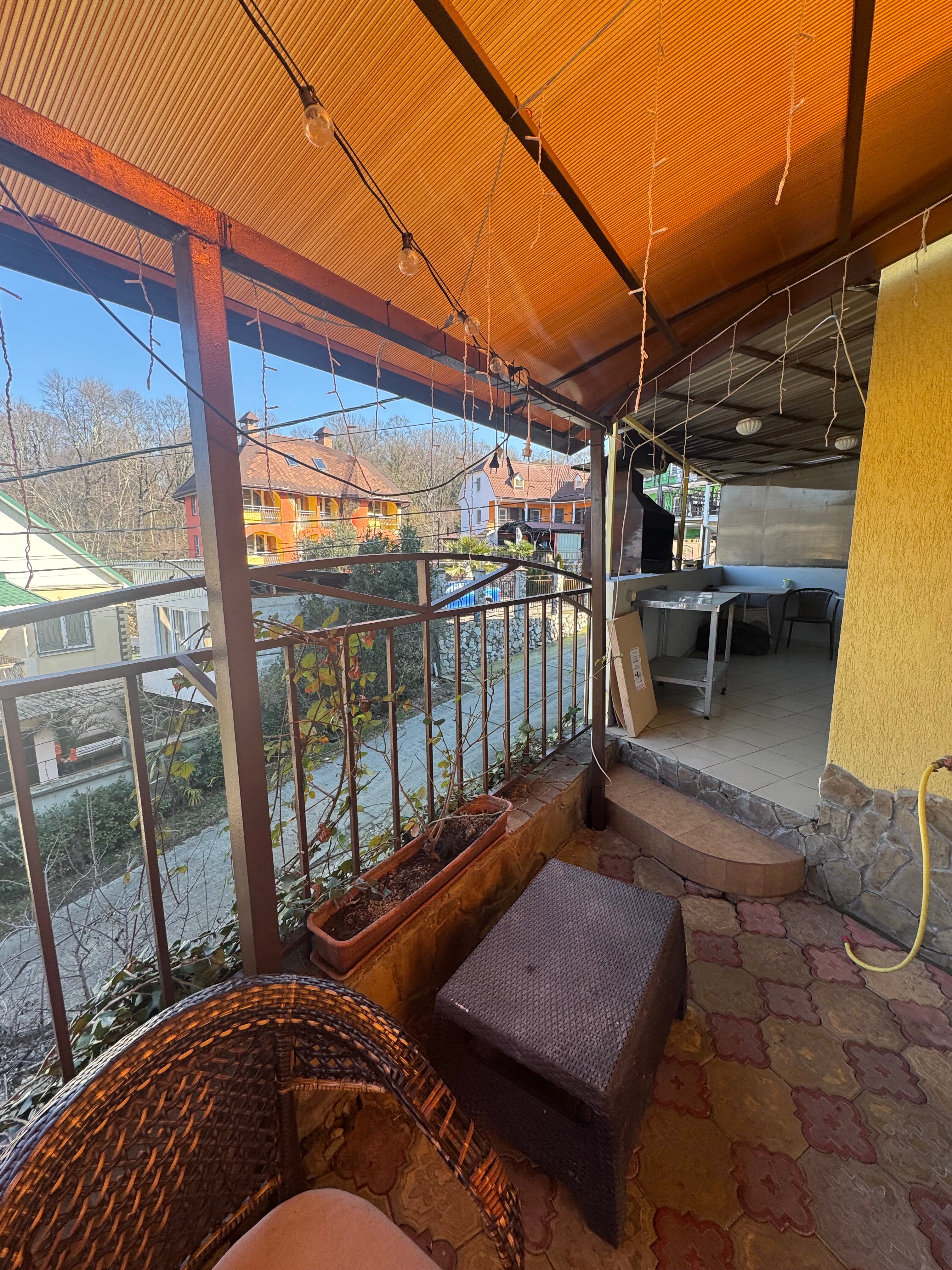 Фото Центр семейного отдыха 7я Deluxe