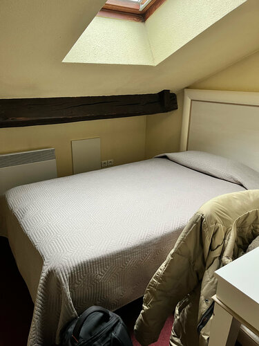 Внешний вид отеля Elysée Hôtel в Лионе, фото 5