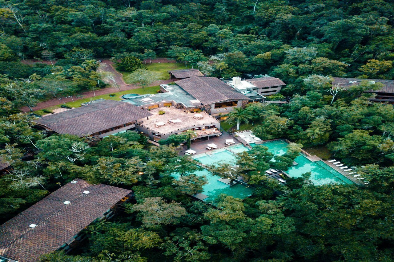 Фото Loi Suites Iguazú Hotel