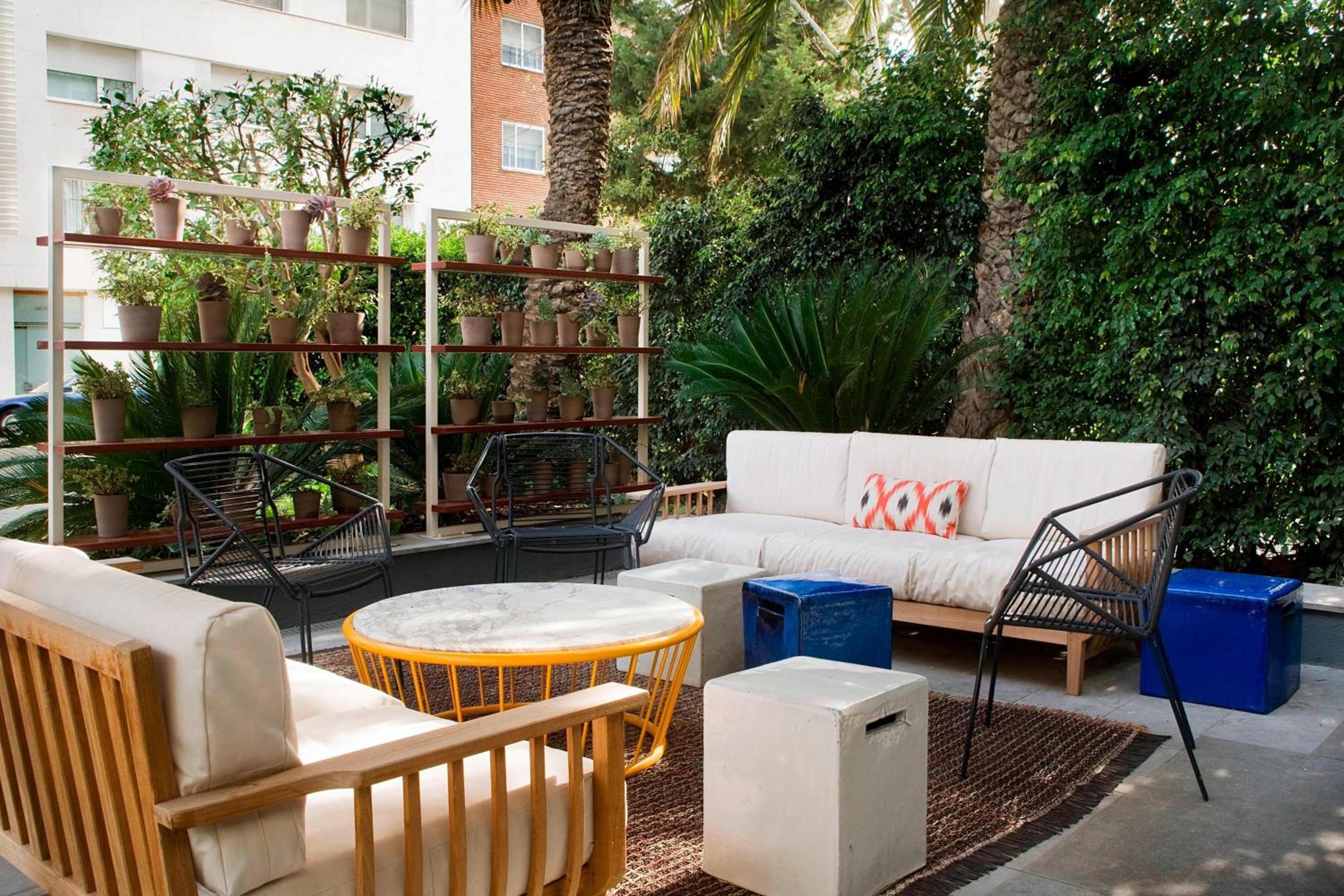 Фото Ac Victoria Suites