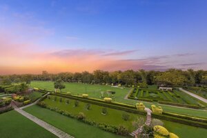 Гостиница ITC Mughal, A Luxury Collection Resort & SPA, Agra