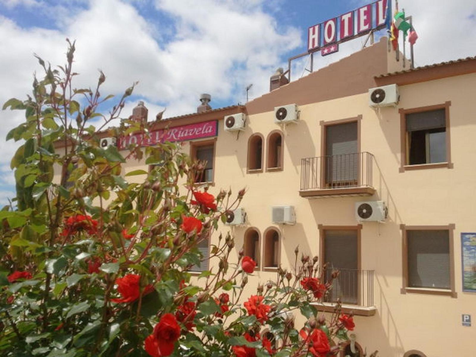 Фото Hotel Riavela