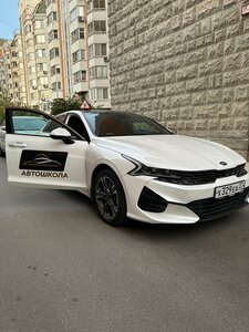 Фото 6 автошколы «Первая Передача»