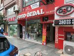 Mutlu Man`s Hairdresser (İstanbul, Kağıthane, Talatpaşa Cad., 195), barbería