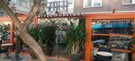 Zulu Coffee Roastery (Izmir, Karabaglar, Inonu Avenue, 705A) ، مقهى