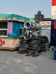 Sk tyre & puncher shop (2 Street, 104), tire service