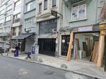 Yaşar Mobilya (Istanbul, Sisli, Esref Efendi Street, 22), furniture store