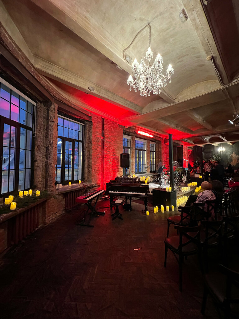 Landmark, attraction Дом И.Д. Сытина, Moscow, photo