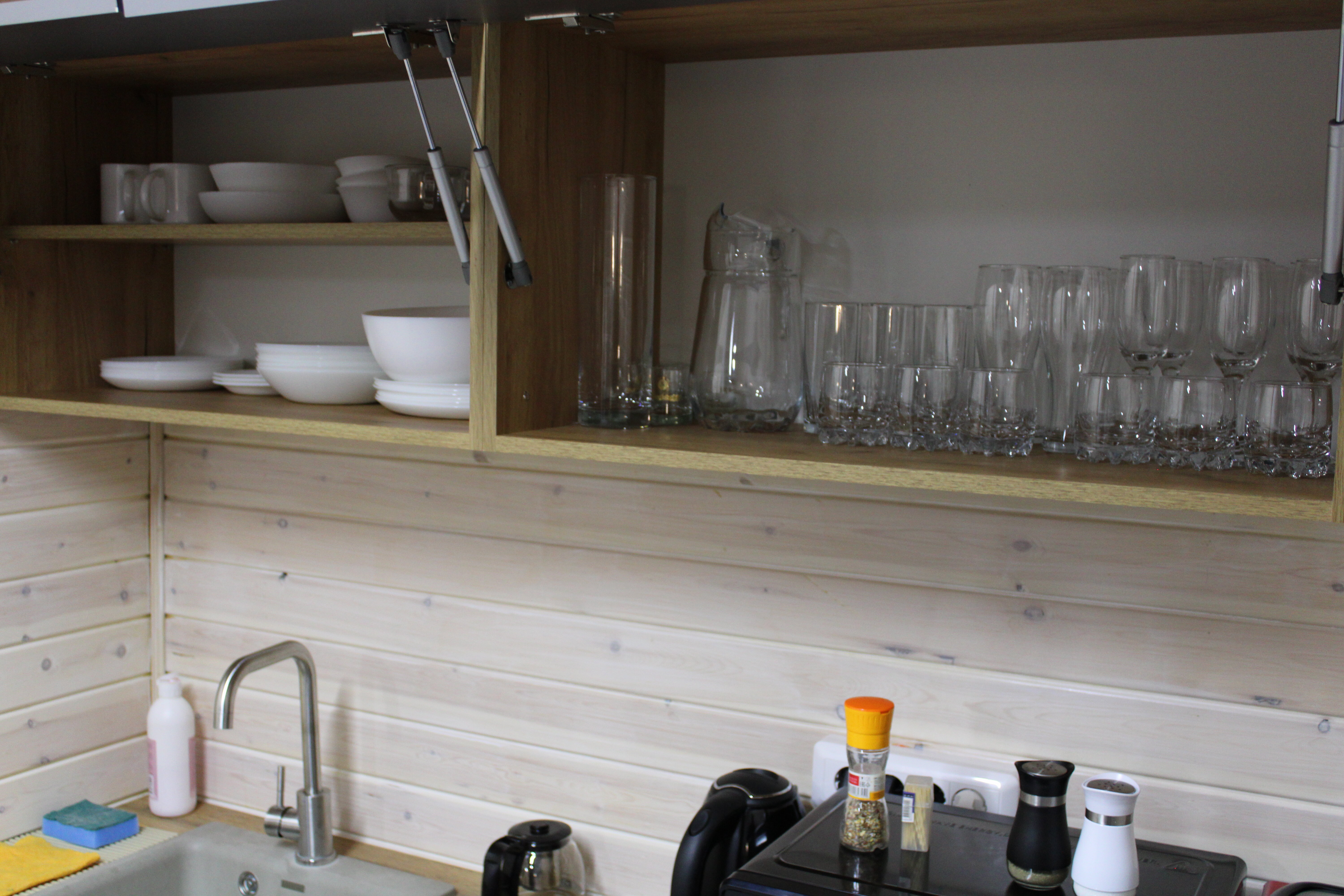 Фото Ведьмино логово