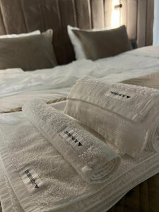 Гостевой дом Алансберг