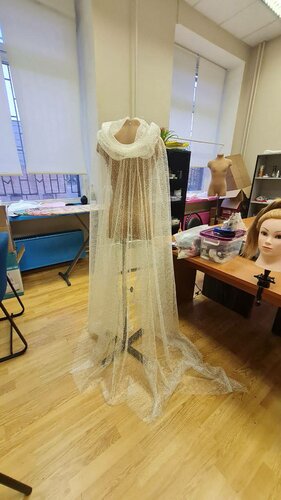 Terziler Костюмерная мастерская Анастасии Цыгановой, Moskova, foto