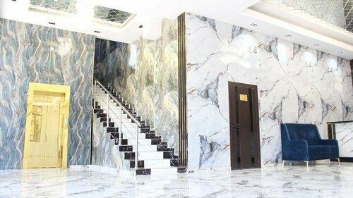 Гостиница Grand Shosh Hotel в Ташкенте