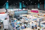 International Cosmetology Exhibition Cosmoderm Expo (Clement Timiryazev Street, 42), organization and maintenance of exhibitions