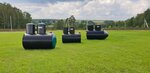 ProBio (Iyulskikh Dney Street, 1), production and sale of septic tanks