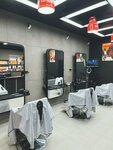Topgun (Nevskiy Avenue, 90-92Б), barber shop