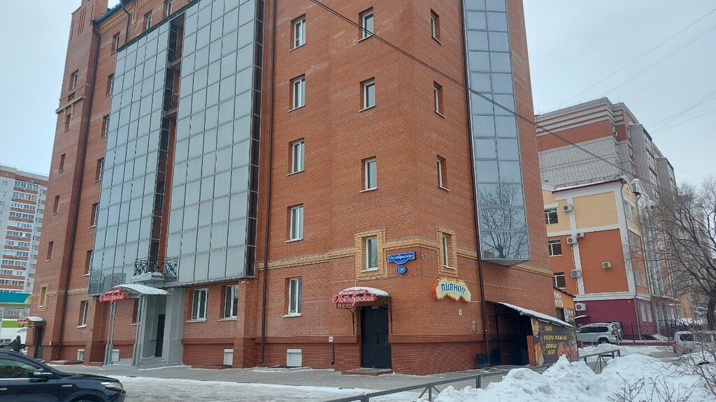 صالون العناية بالأظافر Nogtevaya studiya Yulii Stepanovoy ، ، صورة