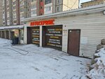 Avtoservis (Moskovskaya ulitsa, 73/1), car service, auto repair