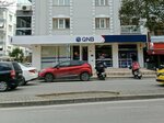Qnb Finansbank (Izmir, Girne Boulevard, 148), atm