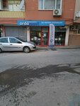 Arda Mavi Su Arıtma (Izmir, Bornova, Ergene Neighborhood, 522nd Street, 10A), water treatment, water treatment equipment