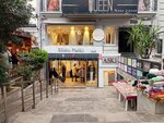 Terzi Cengiz (Istanbul, Sisli, Tesvikiye Avenue, 21A), taller de sastrería