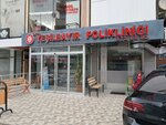 Yesil Bayir Poliklinigi (Ankara Province, Mamak District, Sagduyu Avenue, 20D), médicos privados