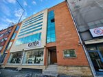 Exter Leather (İstanbul, Bayrampaşa, Terazidere Mah., Güneş Cad., 31), bags and suitcases store