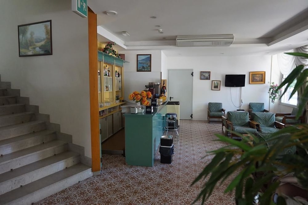 Фото Hotel Giardino