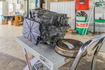 Transmission ONE (Revolyutsii Highway, 86) ، صيانة الإرسال