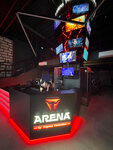 T-Arena by Evgeniy Chebatkov (Suschyovsky Val Street, 49), computer club